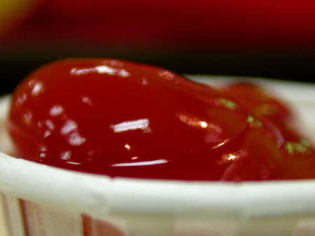 Resultado de imagen de ketchup casero con thermomix